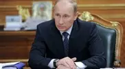 Путин поручил подписать соглашение с Астаной о единой системе ПВО