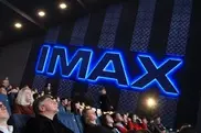 ФОТО: В Алматы открыли первый кинотеатр сети IMAX