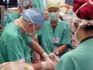 В Италии врачи ставили над больными смертельные эксперименты