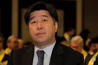 Казахстан изучает французский опыт управления талантами