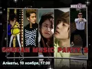 LG представляет смартфоны Optimus Vu и Optimus L9 на Korean Music Party