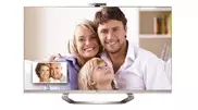 Skype во всех телевизорах нового поколения LG Smart TV