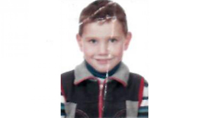 Артем Новиков. Фото ДВД Восточно-Казахстанской области.