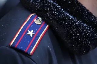 МВД не будет заниматься трудоустройством не прошедших аттестацию сотрудников