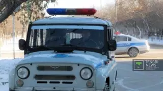 В центре Актау произошла перестрелка