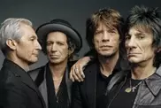 Rolling Stones возвращается на сцену в честь своего 50-летия