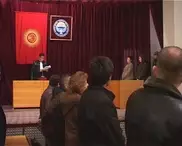 В Бишкеке вынесли приговор подозреваемым в убийстве экс-главы администрации президента