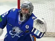 "Барыс" крупно обыграл "Югру"