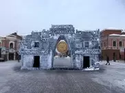 Копию "Ворот в Будущее" народа майя построят на Урале