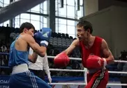 Олимпийцы подтвердили класс на чемпионате Казахстана по боксу