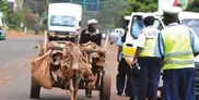 В Кении за нарушение ПДД можно сесть пожизненно