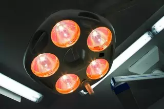 В Казахстане около 3 тысяч человек нуждаются в пересадке почки