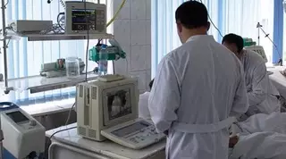 Один из пострадавших в ДТП юных хоккеистов пришел в себя