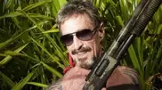 Создатель антивируса McAfee попросил убежища в Гватемале
