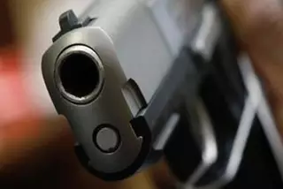 Стрелявший в прохожих алматинец отделался штрафом