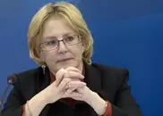 Глава Минздрава России: Современные подростки смогут дожить до 100 лет