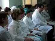 В Алматы пройдет семинар по диагностике ВИЧ в Центральной Азии