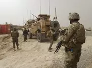 Эксперты опасаются милитаризации ЦА после вывода войск НАТО из Афганистана