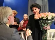 Казахстанские деятели культуры вспоминают Галину Вишневскую