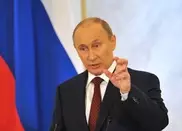 Путин: К 2015 году въезд в Россию должен осуществляться только по заграничным паспортам