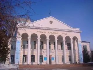 Президент Казахстана сменил судей в нескольких регионах