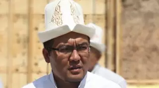 Действующий муфтий Кыргызстана "засветился" в уголовном деле