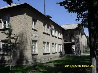 На Украине обезглавили судью и его семью