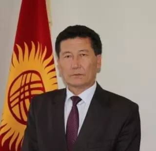 Из-за газового коллапса министр энергетики Кыргызстана может лишиться должности