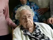Самая пожилая жительница планеты скончалась в США