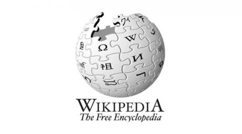 Wikipedia