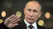 Путин прокомментировал слухи о проблемах со здоровьем