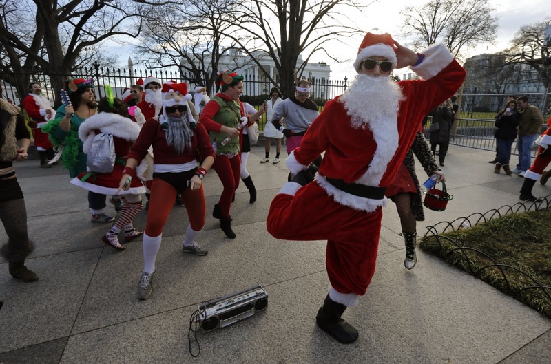 Фото REUTERS/Jim Bourg©