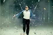 Gangnam Style достиг миллиардной отметки на YouTube