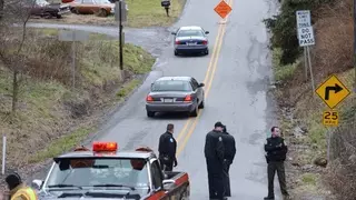 Очередная стрельба в США унесла четыре жизни