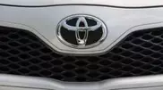 Завод Toyota горит в Таиланде