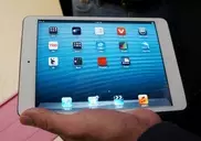 СМИ сообщили дату выхода пятого iPad