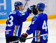 "Барыс" победил в шестой раз подряд