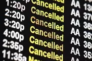 Более двух тысяч авиарейсов отменены в США из-за непогоды