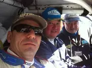 Казахстанская команда "Астана" готова к старту первого этапа Africa EcoRace