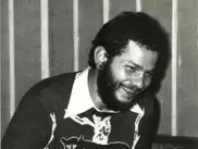 Скончался экс-барабанщик групп "Аквариум" и "Воскресенье" Губерман