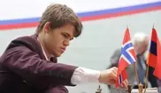 Норвежский шахматист побил рекорд Гарри Каспарова