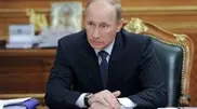 Путин разрешил чиновникам работать до 70 лет
