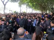 Впервые за 20 лет китайские СМИ выступили против цензуры