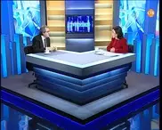 Глава медиахолдинга "Эксперт" рассказал об основных проблемах Казахстана и России