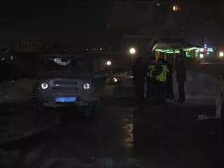 Выбросившийся из окна 17-го этажа в Алматы полицейский неоднократно собирался совершить суицид