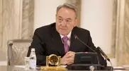 Назарбаев: Мы будем продолжать поддерживать "Казахфильм"