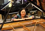 Казахстанскую пианистку поставили в один ряд с Рахманиновым