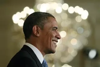 Назарбаев пригласил Обаму в Казахстан