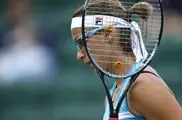 Шведова покинула одиночный разряд Australian Open