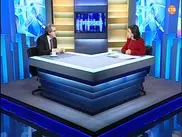 Фадеев: Производительные силы нужно развивать на всей территории